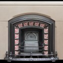 Victorian Stone Surround