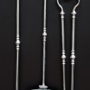 Victorian Set of Fire Tools