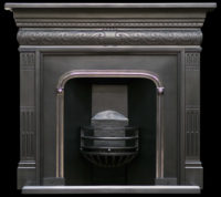 fire surround