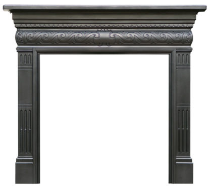 fire place surround